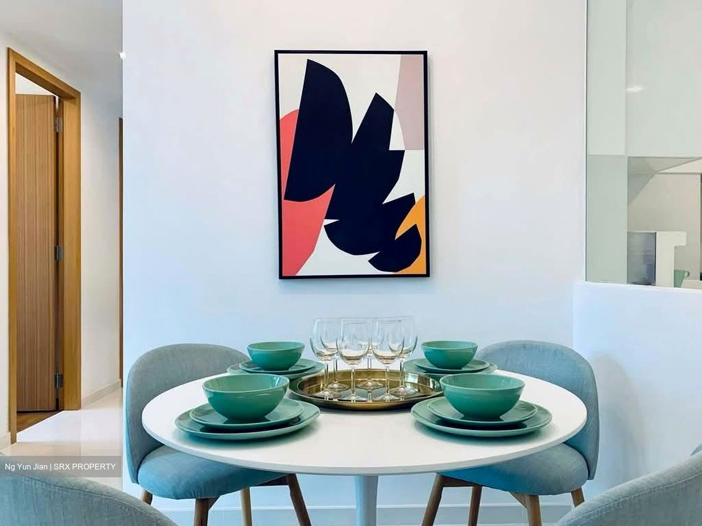 TRE Residences (D14), Condominium #576167301